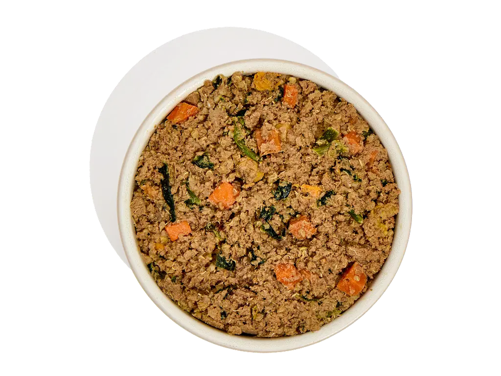 Turkey + Quinoa image 3