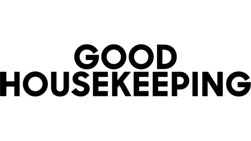 Logo: Good Houskeeping