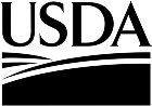 USDA logo